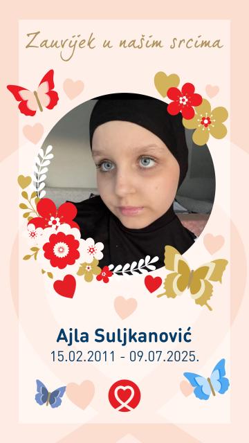 Ajla Suljkanović