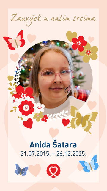 Anida Šatara