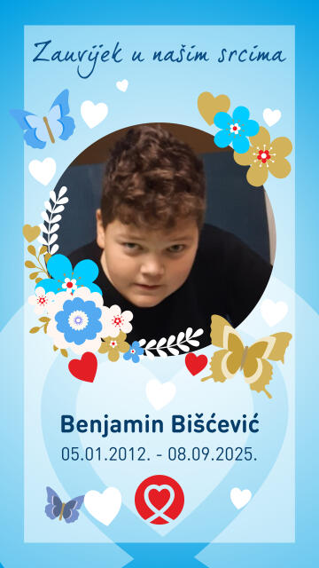Benjamin Biščević