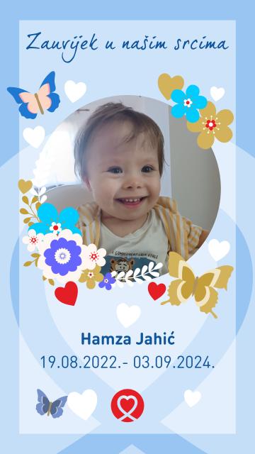 Hamza Jahić