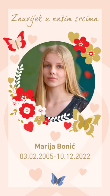 Marija Bonić