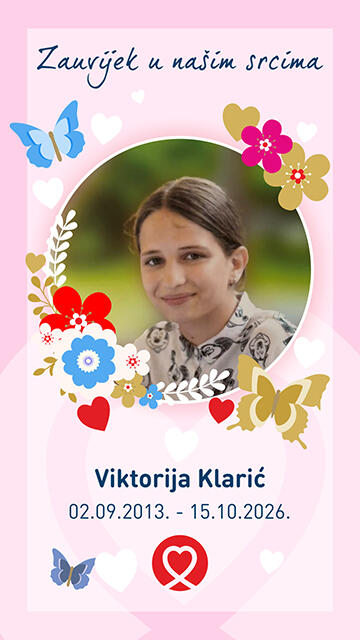 Viktorija Klarić