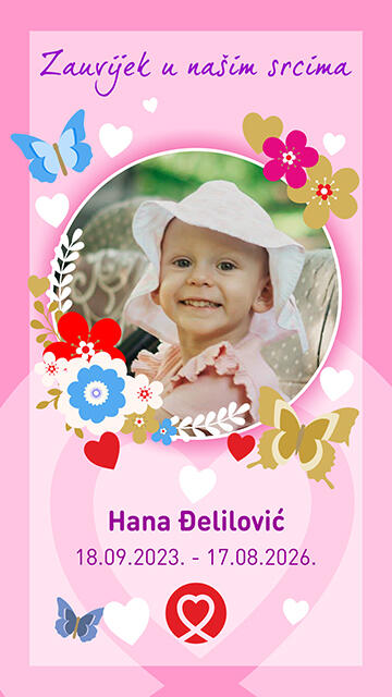 Hana Đelilović