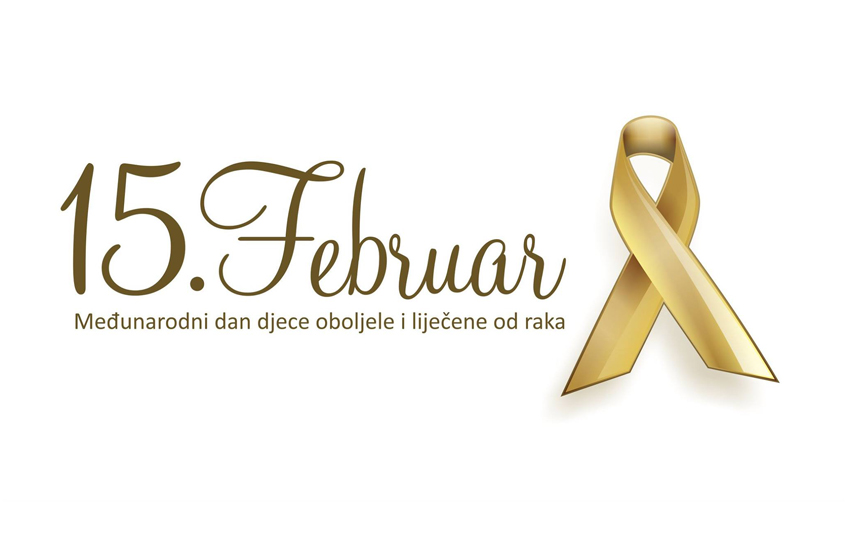 Obilježavanje 15. februara