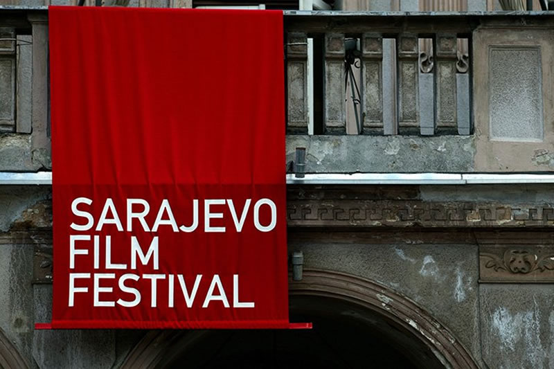 Velika bijela kuća na 25. Sarajevo Film Festivalu