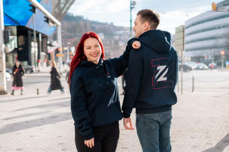 ZIRA x Srce za djecu: A partnership with heart