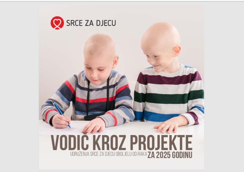 Vodić za projekte