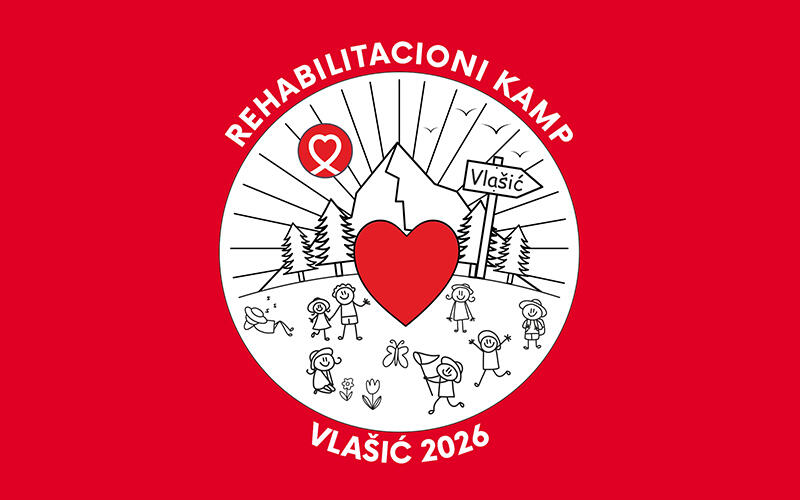 17. REHABILITACIONI KAMP „VLAŠIĆ 2026“