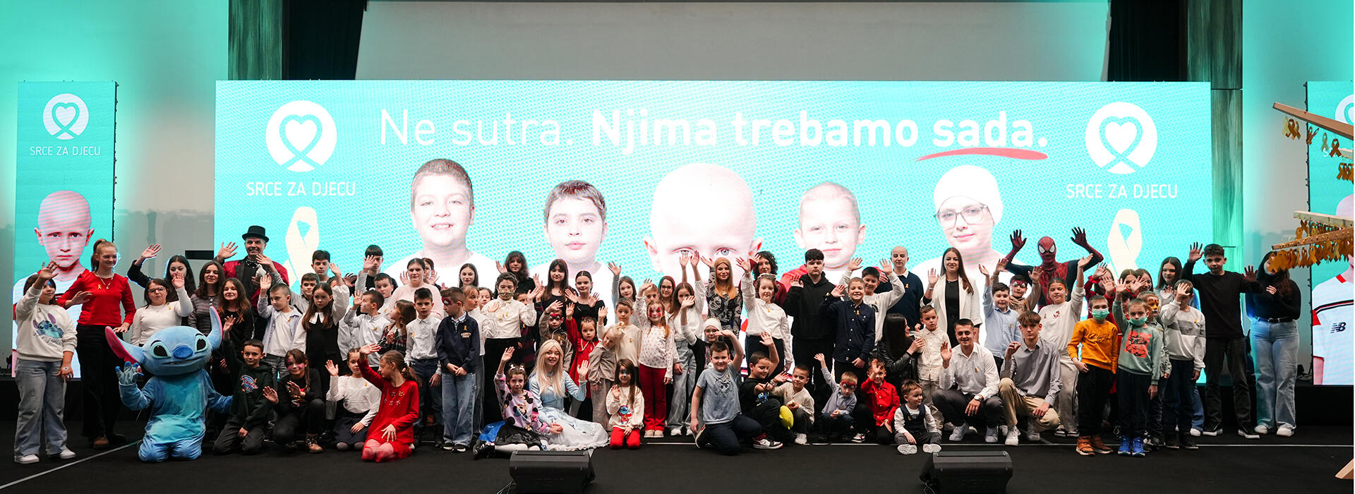 Održana Svečana akademija povodom 15. februara