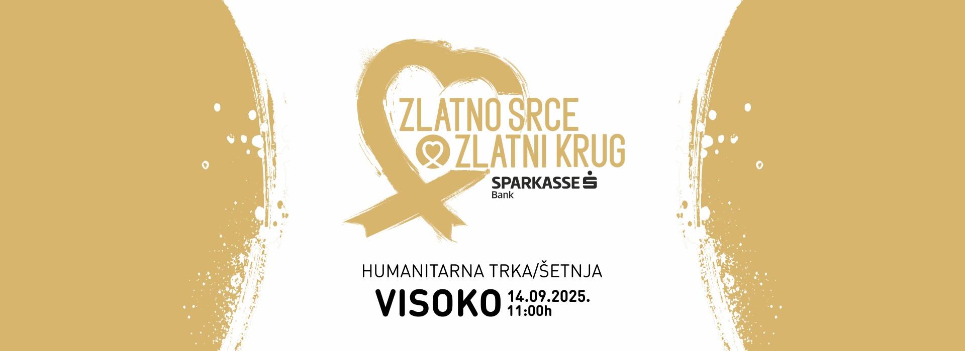 Trka Zlatni krug