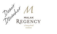 Malak Regency Hotel