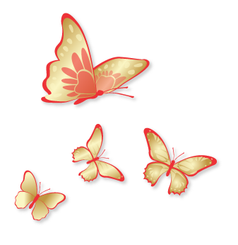 Leptiri lijevo