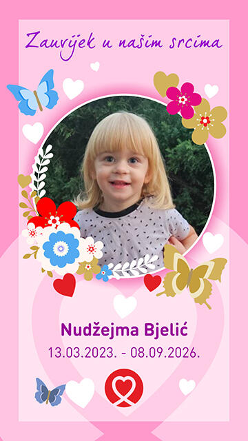 Nudžejma Bjelić