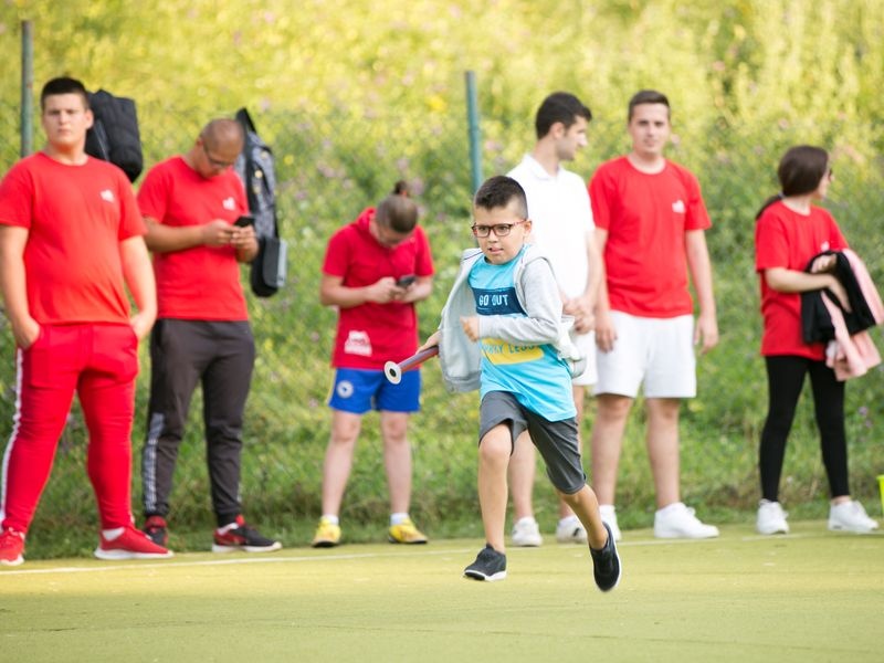 100 djece liječene od raka prošlo rehabilitacioni kamp “Vlašić 2019” 6
