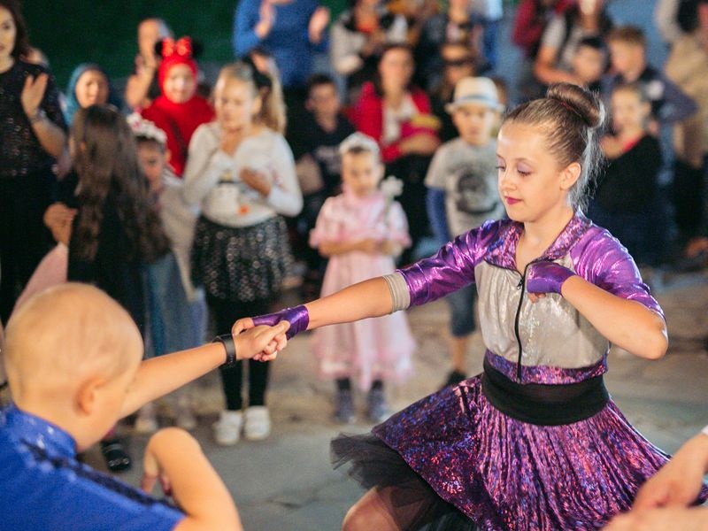 100 djece liječene od raka prošlo rehabilitacioni kamp “Vlašić 2019” 18