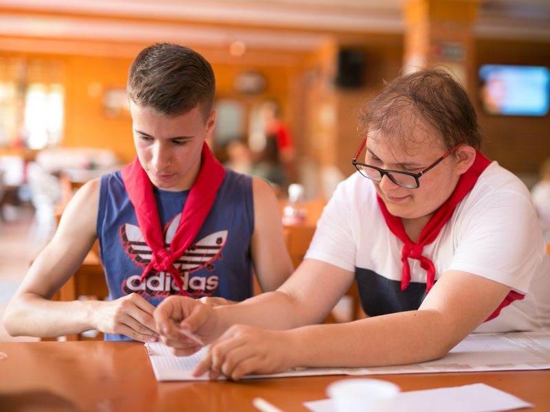 100 djece liječene od raka prošlo rehabilitacioni kamp “Vlašić 2019” 24