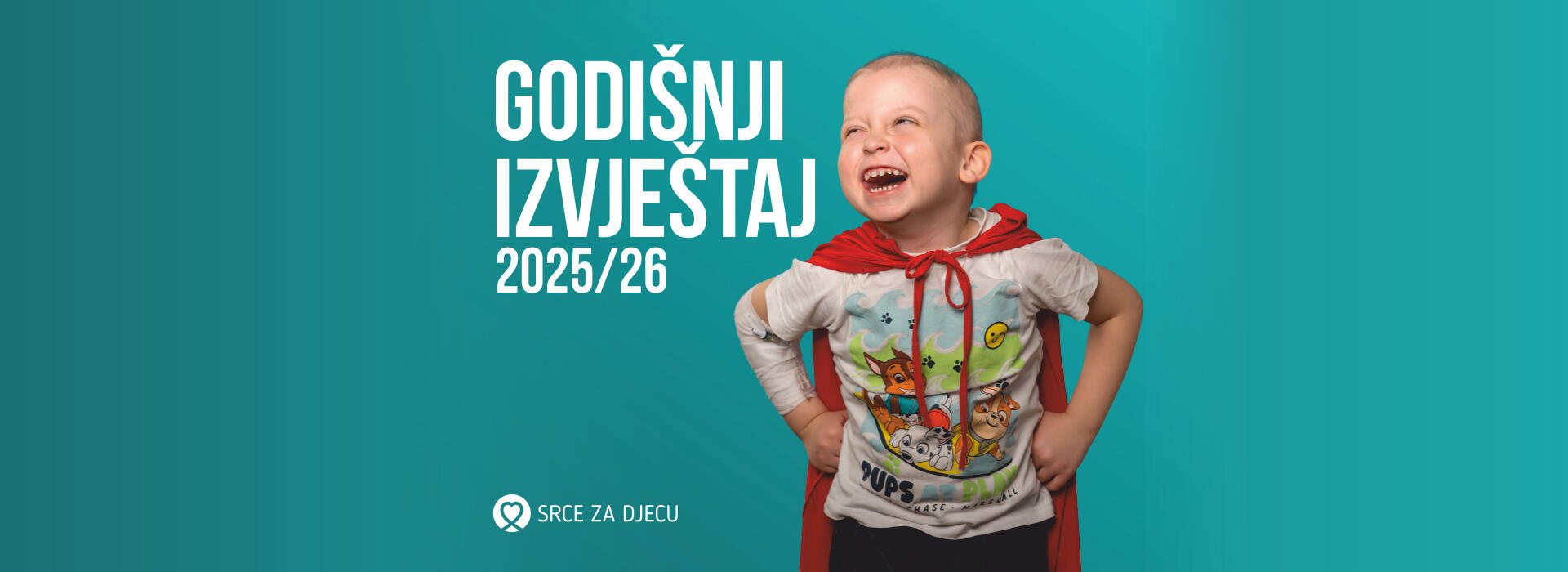 Godišnji izvještaj 2025/26