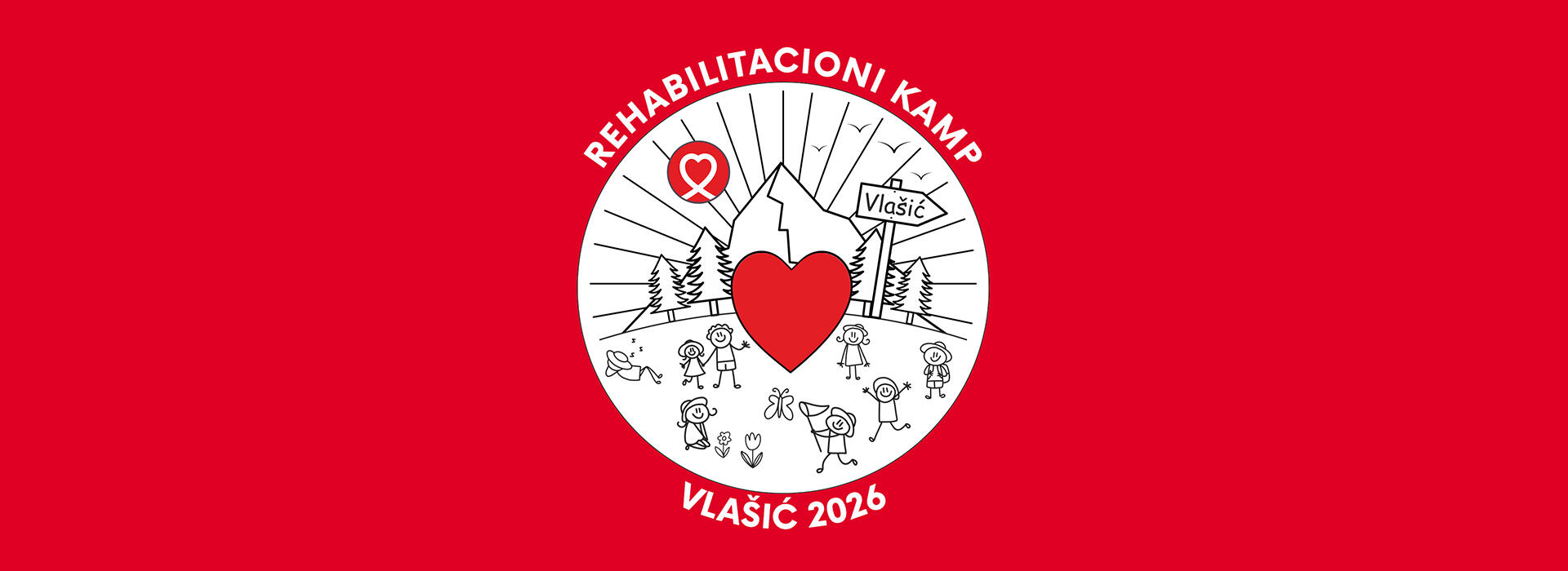 17. REHABILITACIONI KAMP „VLAŠIĆ 2026“
